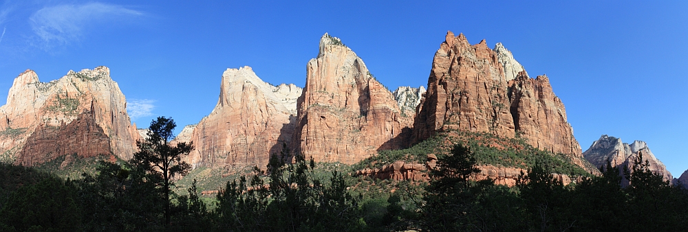 Zion National Park